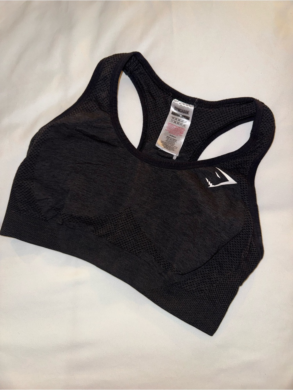 Gymshark vital seamless bra